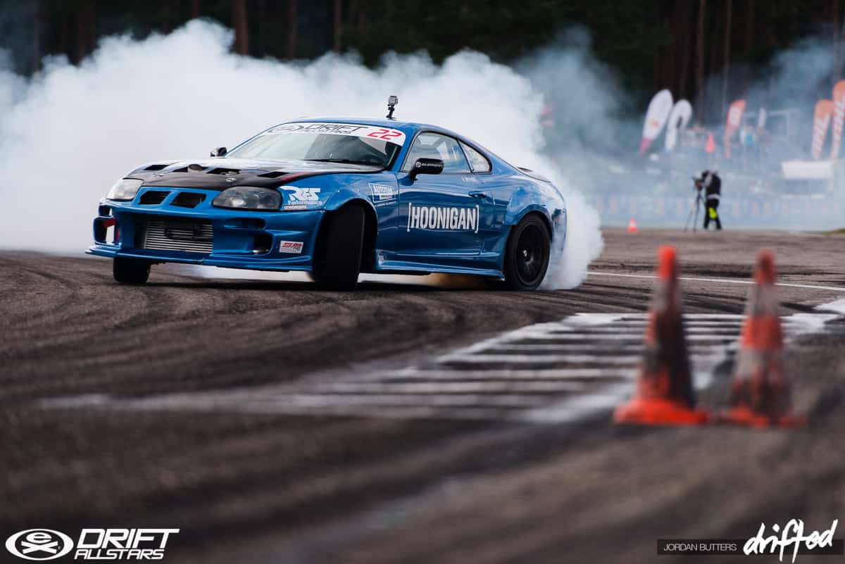 EVENT: Extreme Drift Allstars 2015: The Latvian Drift GP R3 - Image 90