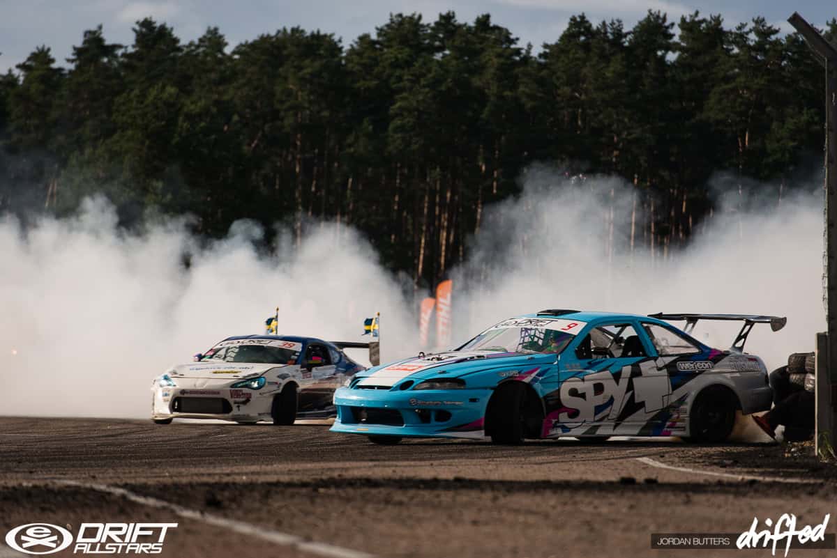 EVENT: Extreme Drift Allstars 2015: The Latvian Drift GP R3 - Image 91