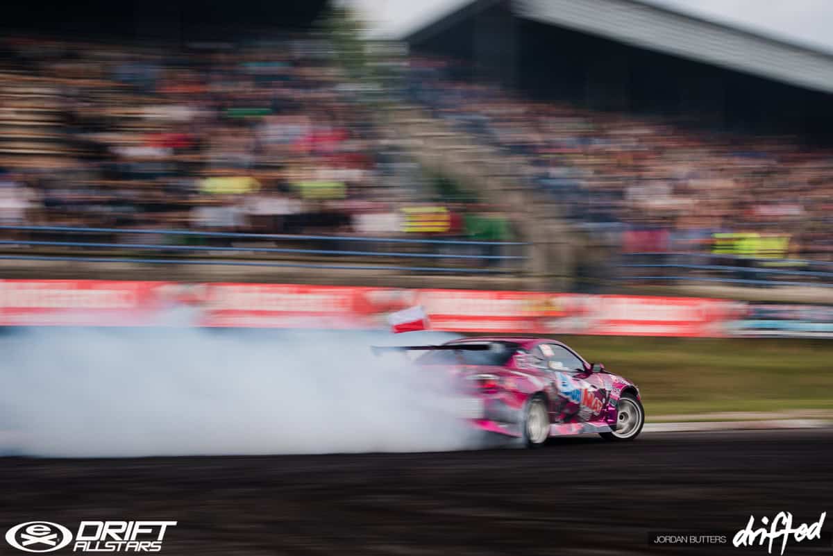 EVENT: Extreme Drift Allstars 2015: The Latvian Drift GP R3 - Image 66