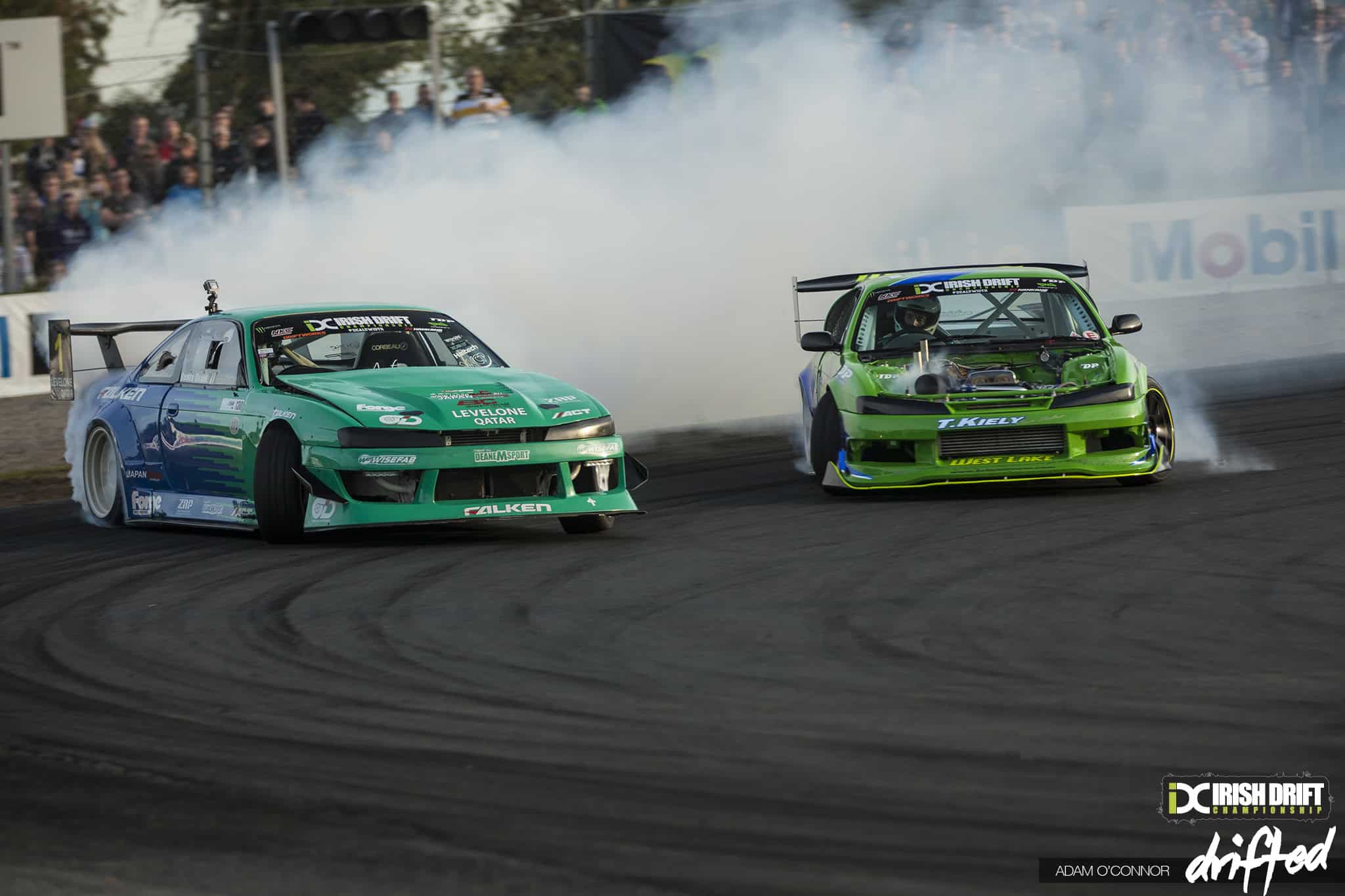 EVENT: Irish Drift Championship 2015: Mondello Park R5 - Image _MG_8860