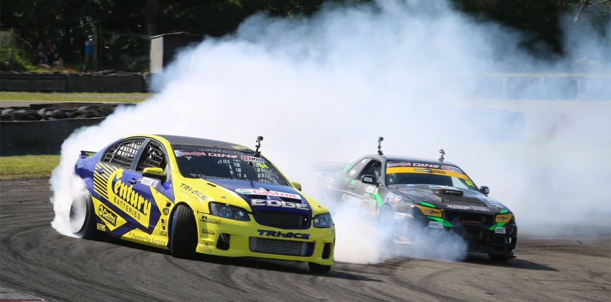 LIVESTREAM: Demon Energy D1NZ Rnd 2, Tauranga - Image d1nz-livestream-2