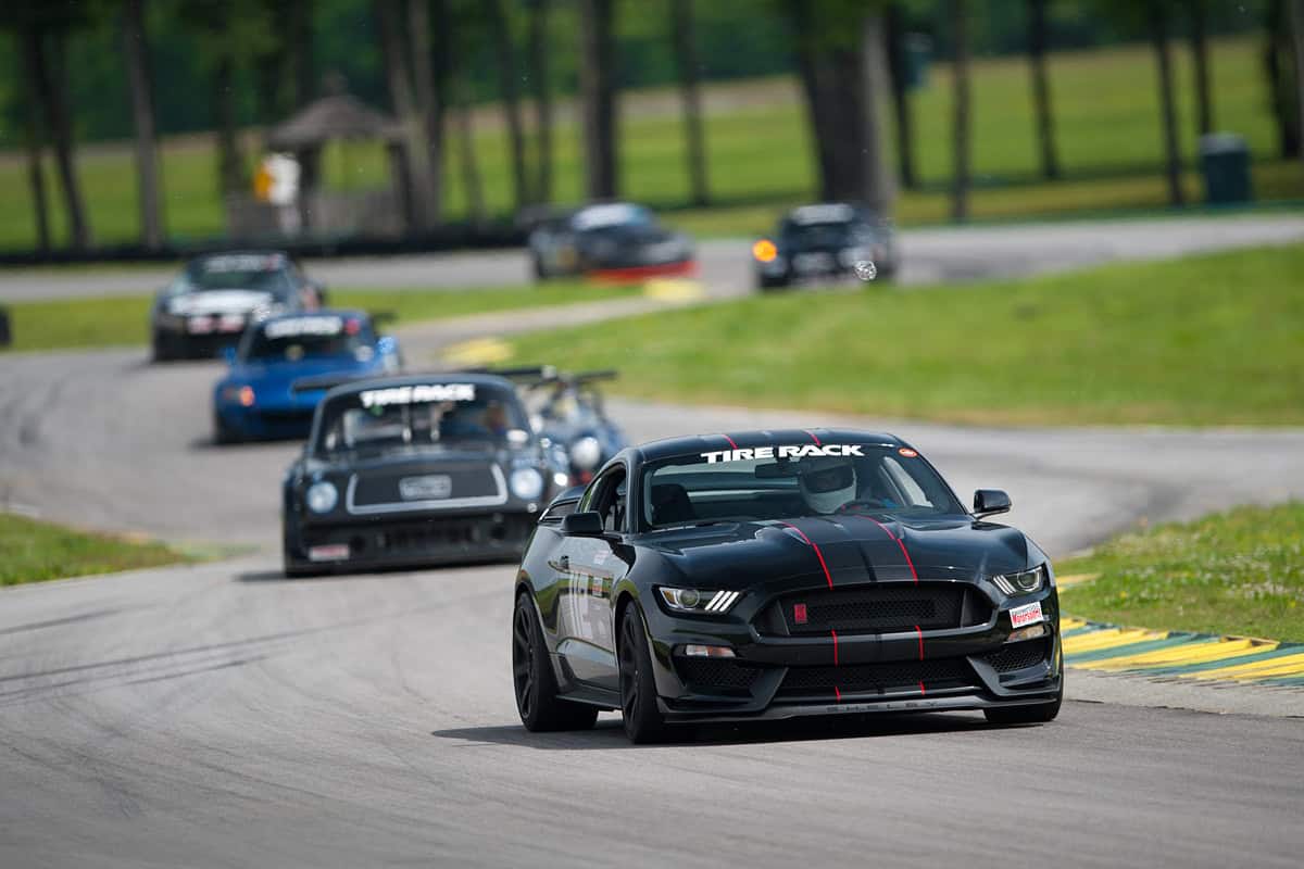 DRIFTING EVENT: Street Driven Tour Virginia - Image Street Driven Tour Hyperfest VIR Luke Munnell - 30