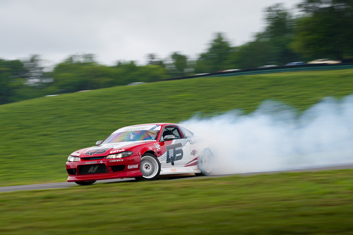 DRIFTING EVENT: Street Driven Tour Virginia - Image Street Driven Tour Hyperfest VIR Luke Munnell - 30