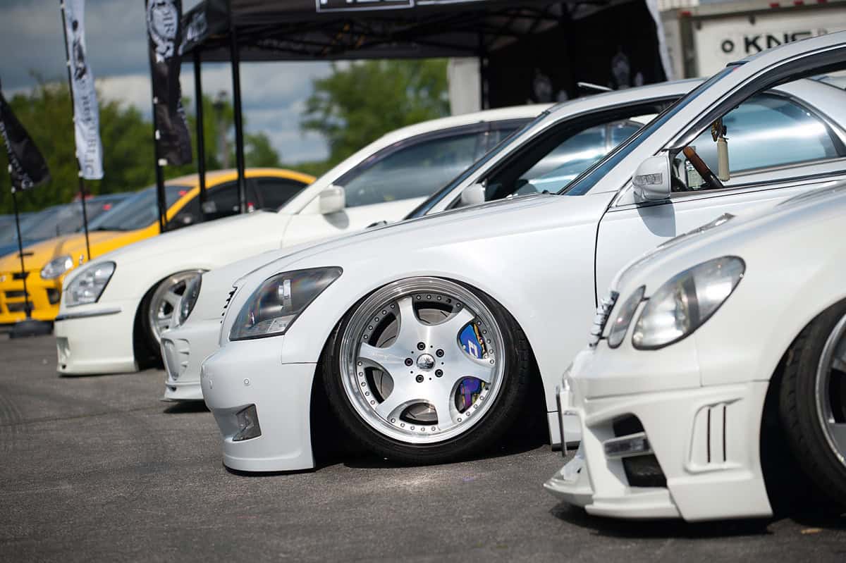 DRIFTING EVENT: Street Driven Tour Virginia - Image Street Driven Tour Hyperfest VIR Luke Munnell - 30