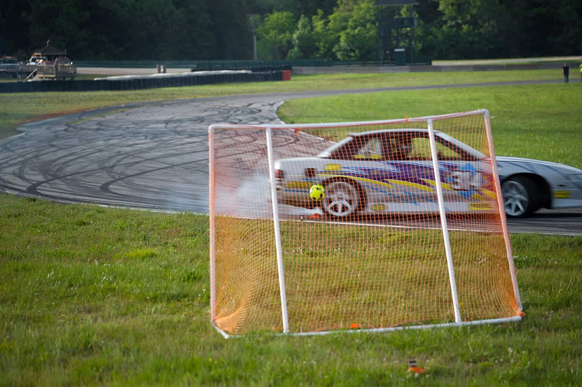 DRIFTING EVENT: Street Driven Tour Virginia - Image Street Driven Tour Hyperfest VIR Luke Munnell - 30