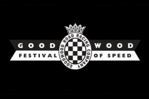 Drifted Goodwood Festival of Speed 2016