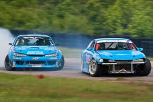 Street Driven Tour x HyperFest @ Virgina International Raceway