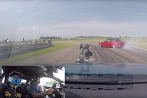 How to Get the Perfect Drift Shot With Larry Chen of SPEEDHUNTERS!