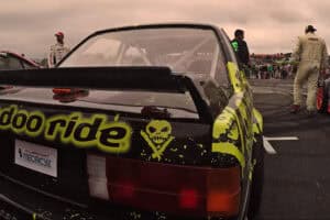 Drift Tours Speedway