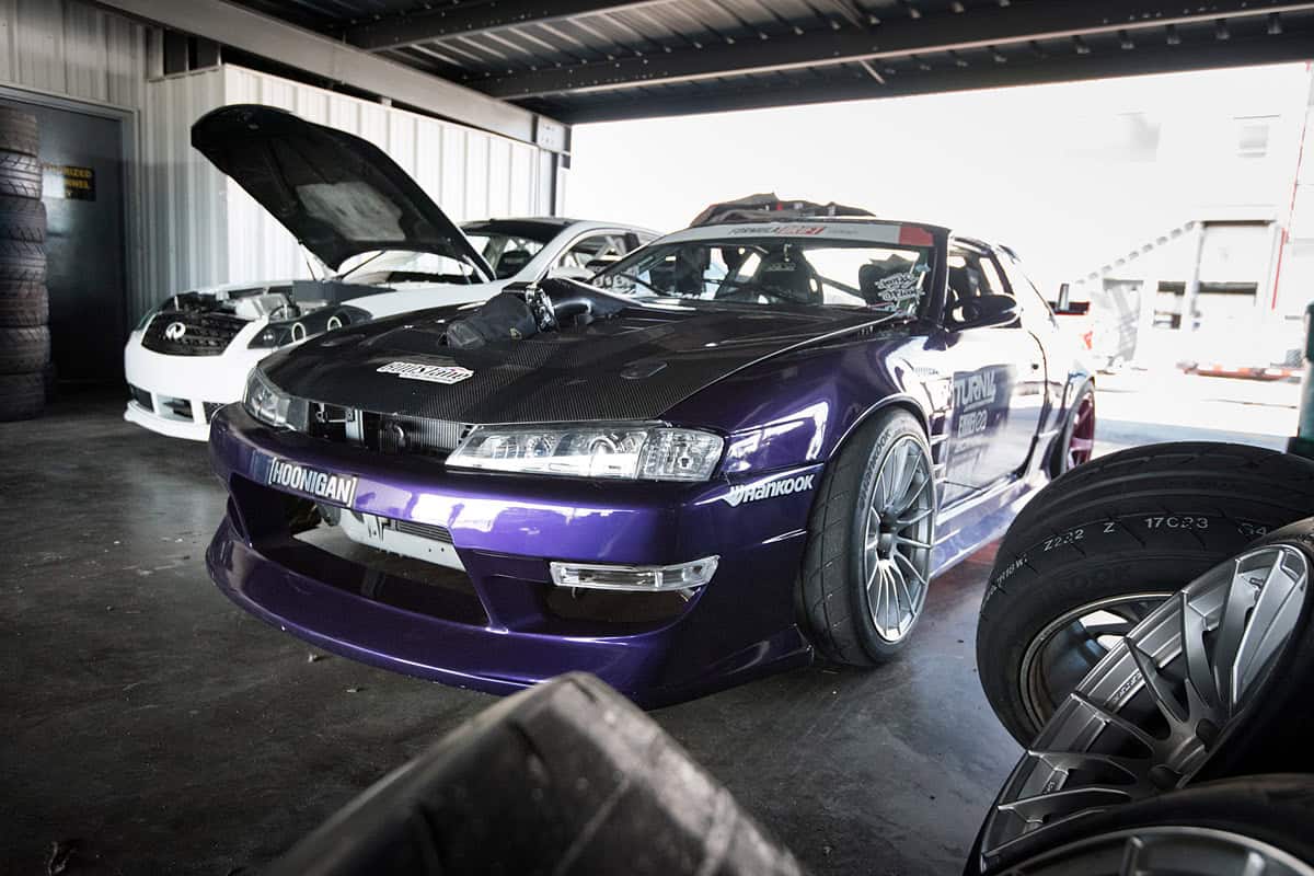DRIFTING EVENT: Street Driven Tour - St. Louis - Image Street-Driven-Tour-St-Louis-Luke-Munnell---19