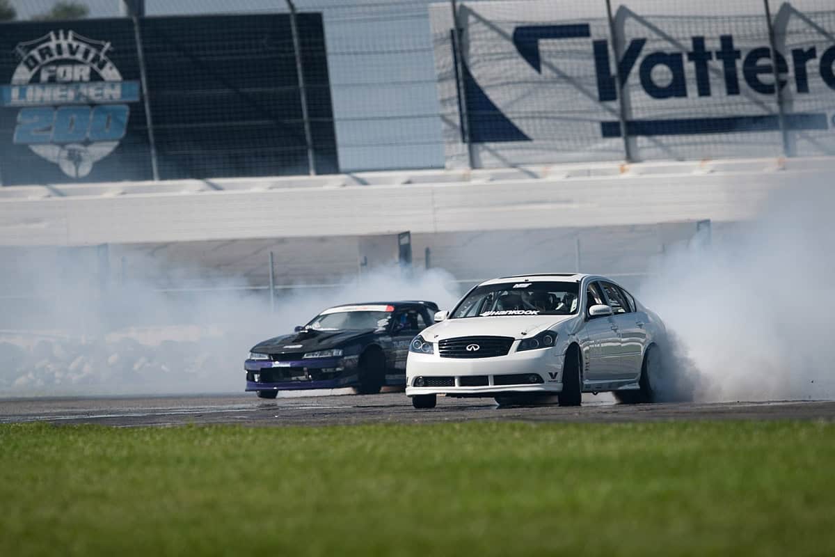 DRIFTING EVENT: Street Driven Tour - St. Louis - Image Street-Driven-Tour-St-Louis-Luke-Munnell---28