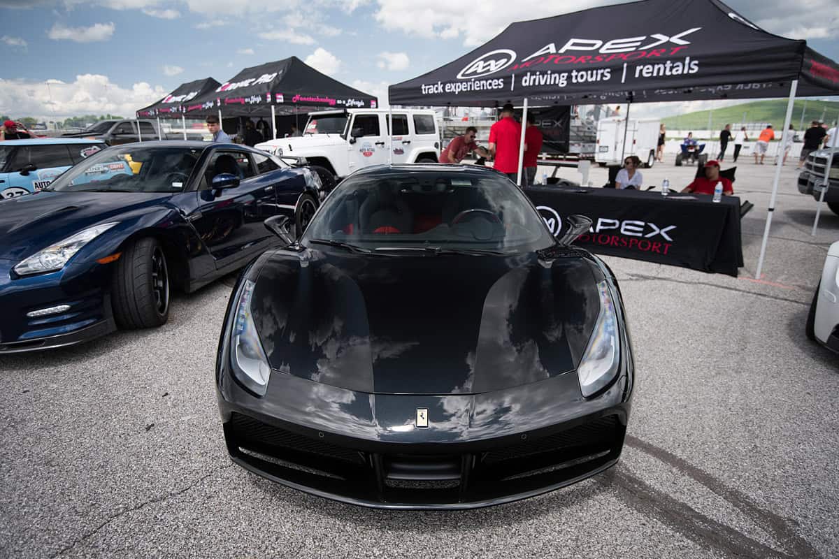 DRIFTING EVENT: Street Driven Tour - St. Louis - Image Street-Driven-Tour-St-Louis-Luke-Munnell---32