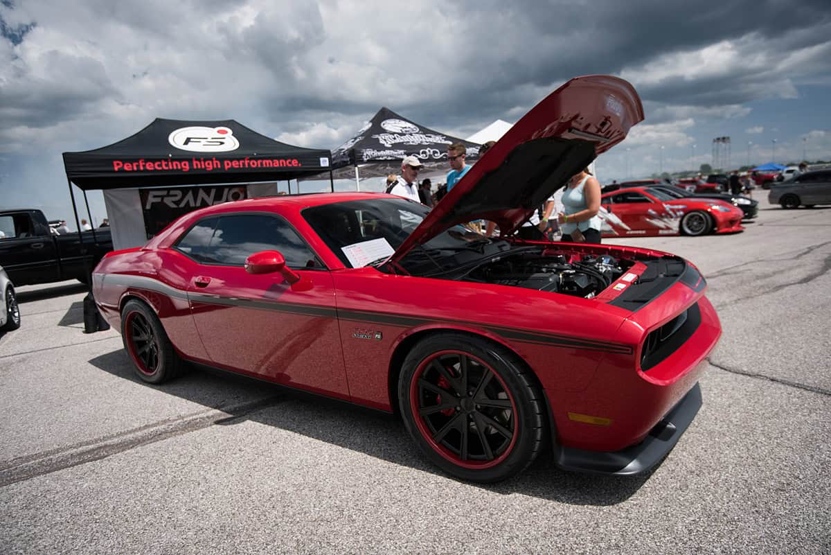 DRIFTING EVENT: Street Driven Tour - St. Louis - Image Street-Driven-Tour-St-Louis-Luke-Munnell---33