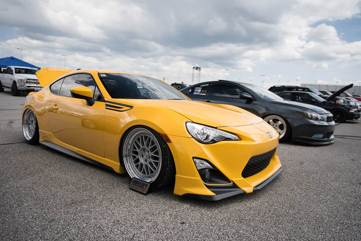 DRIFTING EVENT: Street Driven Tour - St. Louis - Image Street-Driven-Tour-St-Louis-Luke-Munnell---37