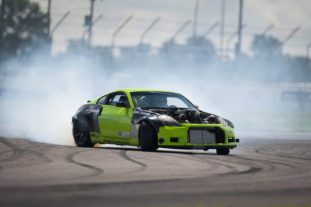 DRIFTING EVENT: Street Driven Tour - St. Louis - Image Street-Driven-Tour-St-Louis-Luke-Munnell---45