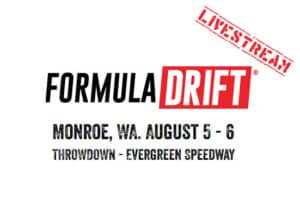 Formula Drift