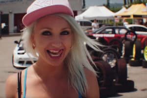 Italian Drift Championship round 3
