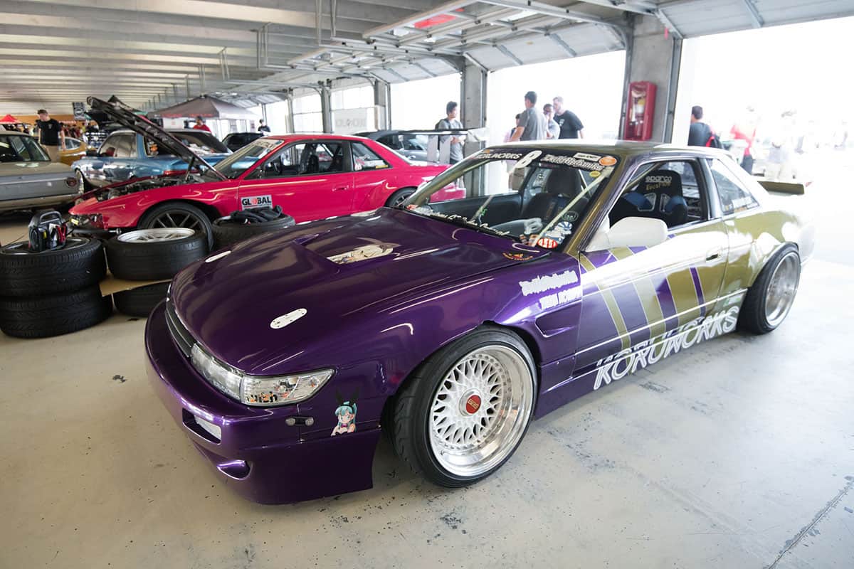 DRIFTING EVENT: Street Driven Tour - Atlanta, GA - Image Street Driven Tour September 2016 photo