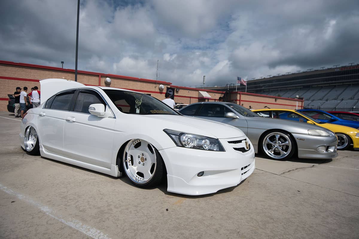 DRIFTING EVENT: Street Driven Tour - Atlanta, GA - Image Street Driven Tour September 2016 photo