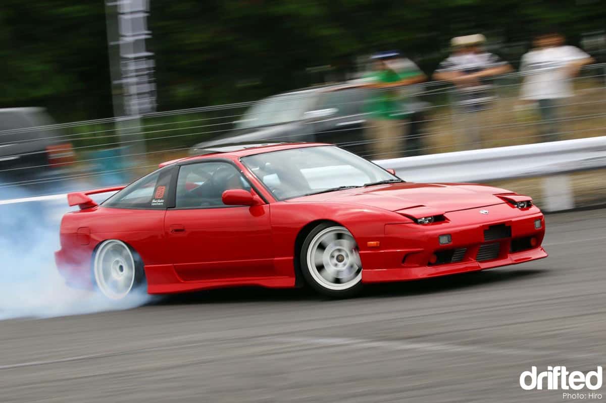 Nissan 180sx Master Class - Image nissan_180sx_typex_jdm_hiro_feature_drifted_driftingside