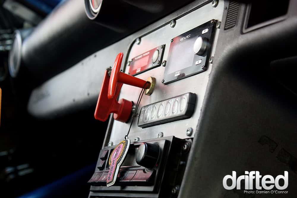 9 Step SR20 Tuning Guide For Peak Performance - Image hks boost controller