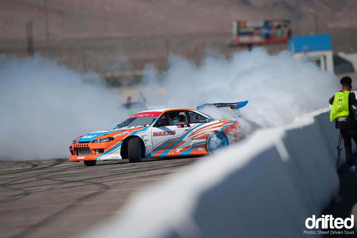 DRIFTING EVENT: Street Driven Tour - The Finale - Image nissan silvia s15 sideways