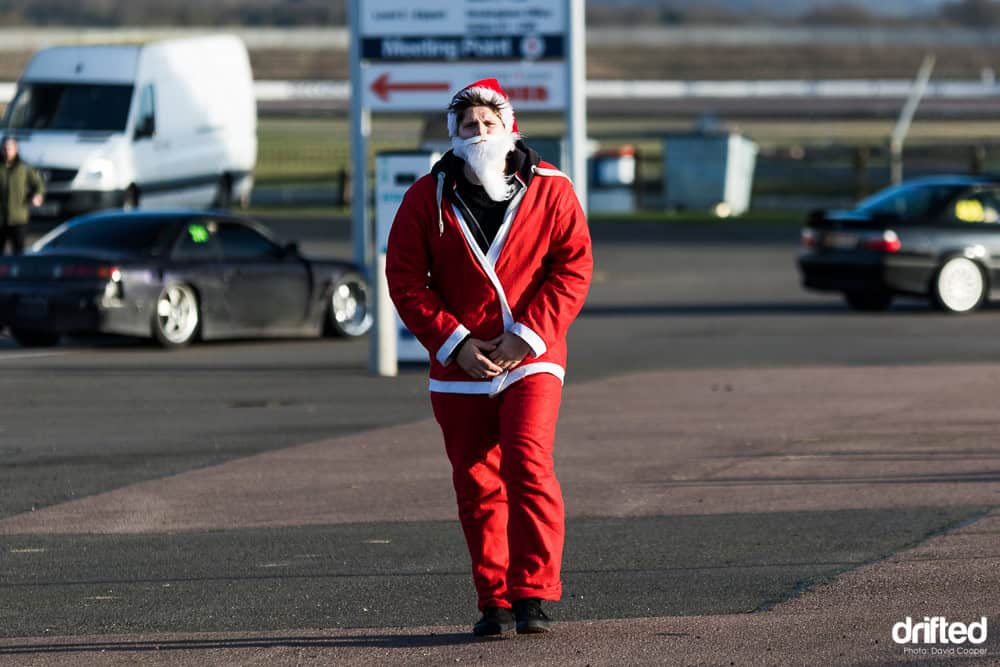 DRIFTING EVENT: Realise The Fun at Rockingham Speedway - Image DRIFTING EVENT: Realise The Fun at Rockingham Speedway - Image 22