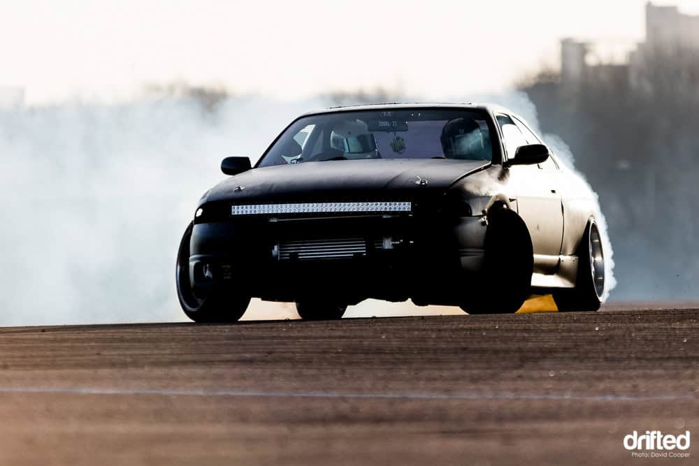 DRIFTING EVENT: Realise The Fun at Rockingham Speedway - Image DRIFTING EVENT: Realise The Fun at Rockingham Speedway - Image 21