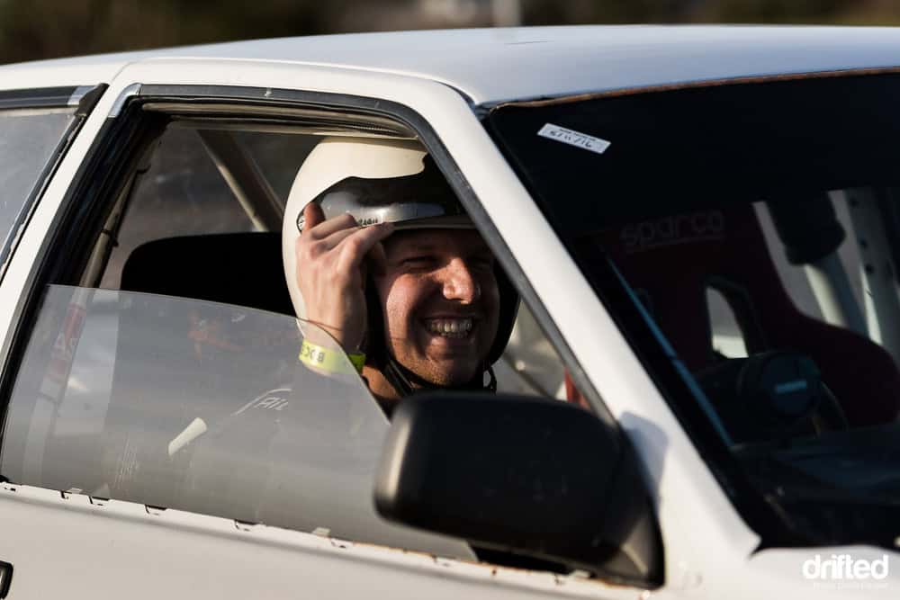DRIFTING EVENT: Realise The Fun at Rockingham Speedway - Image DRIFTING EVENT: Realise The Fun at Rockingham Speedway - Image 15