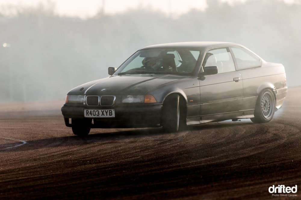 DRIFTING EVENT: Realise The Fun at Rockingham Speedway - Image DRIFTING EVENT: Realise The Fun at Rockingham Speedway - Image 19
