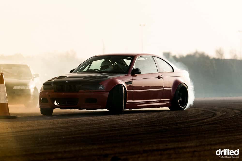 DRIFTING EVENT: Realise The Fun at Rockingham Speedway - Image DRIFTING EVENT: Realise The Fun at Rockingham Speedway - Image 14