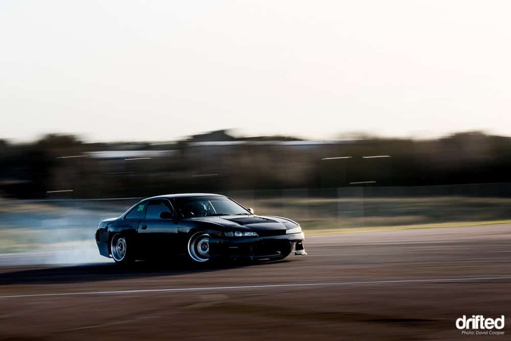 DRIFTING EVENT: Realise The Fun at Rockingham Speedway - Image DRIFTING EVENT: Realise The Fun at Rockingham Speedway - Image 13