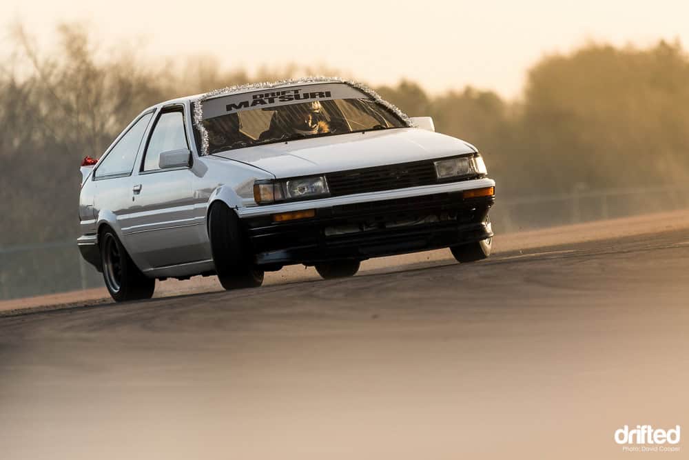 DRIFTING EVENT: Realise The Fun at Rockingham Speedway - Image DRIFTING EVENT: Realise The Fun at Rockingham Speedway - Image 17