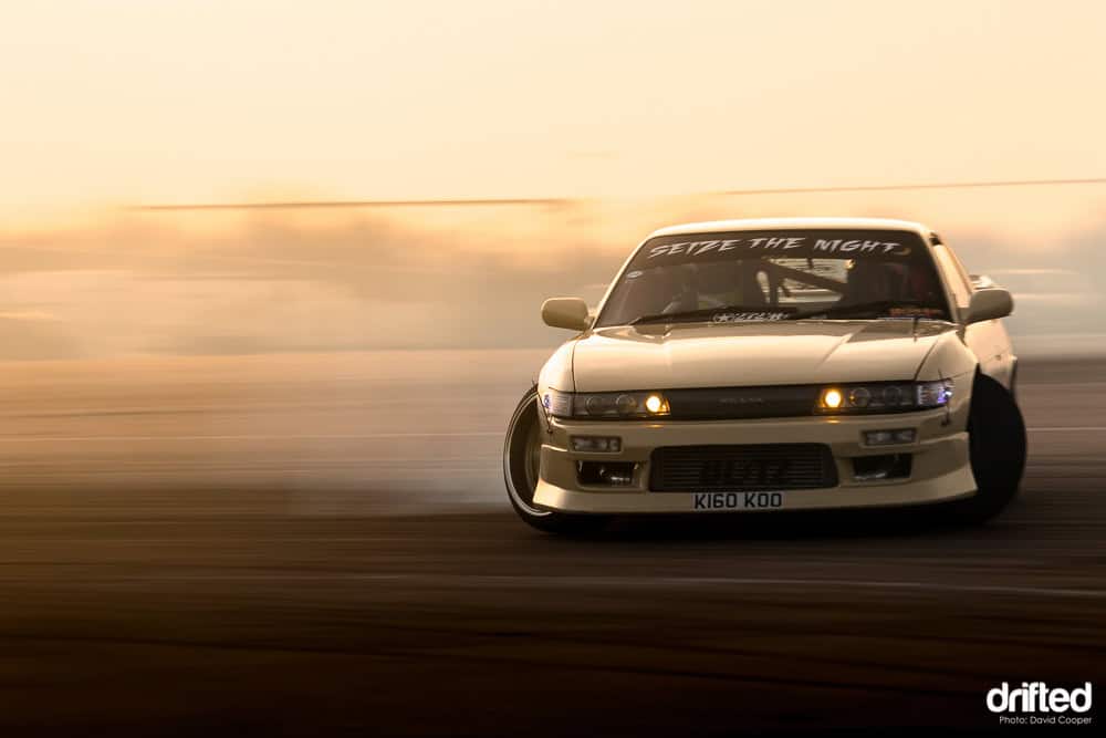 DRIFTING EVENT: Realise The Fun at Rockingham Speedway - Image DRIFTING EVENT: Realise The Fun at Rockingham Speedway - Image 23