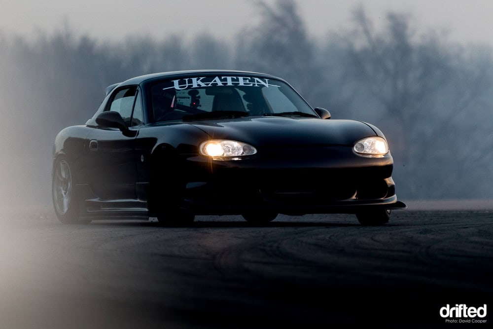 DRIFTING EVENT: Realise The Fun at Rockingham Speedway - Image DRIFTING EVENT: Realise The Fun at Rockingham Speedway - Image 12