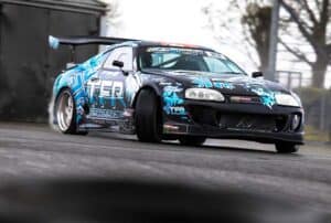 Shea Rogers IADC Round 3