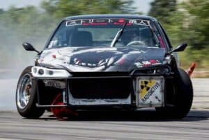 Limited Slip Differential Vs Open Differential - What's the best for drifting?
