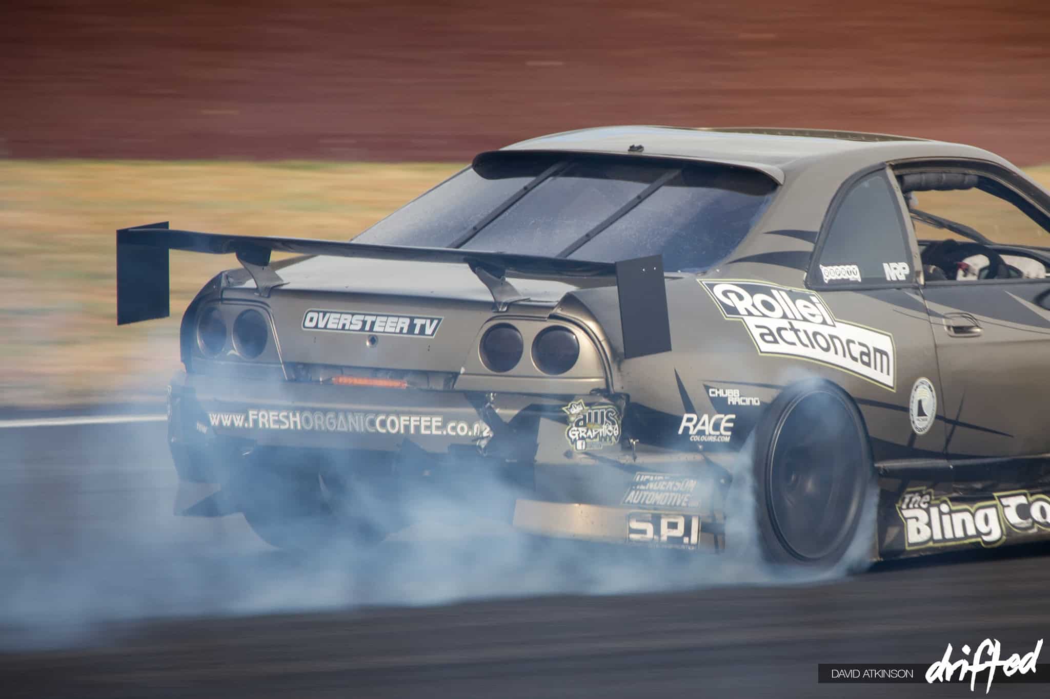 RB26DETT Vs 2JZGTE - Which Is Better? - Image nissan skyline r33
