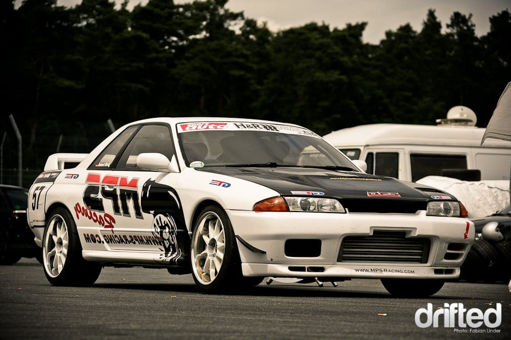 RB26DETT Vs 2JZGTE - Which Is Better? - Image nissan skyline r32 gtr