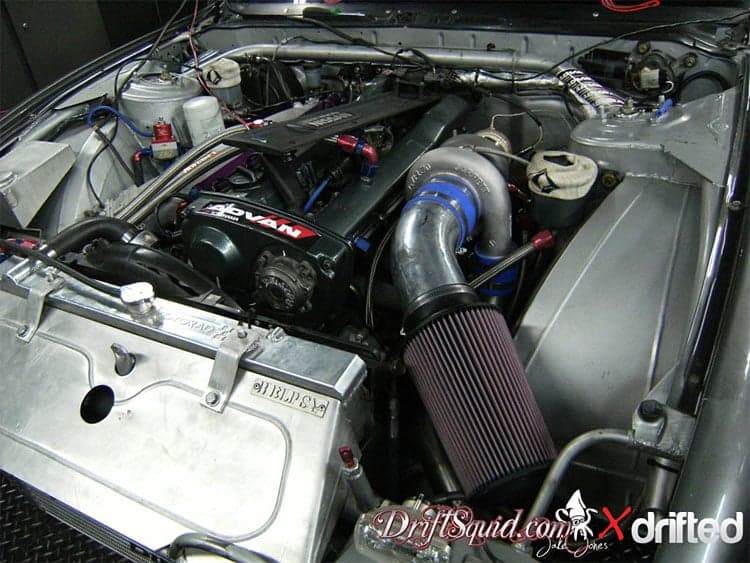 RB26DETT Vs 2JZGTE - Which Is Better? - Image rb26dett s13