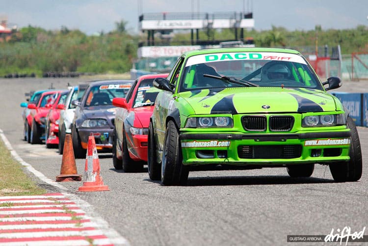 17 Best Drift Cars For Beginners - Image BMW E36 M3 best drift cars for beginners