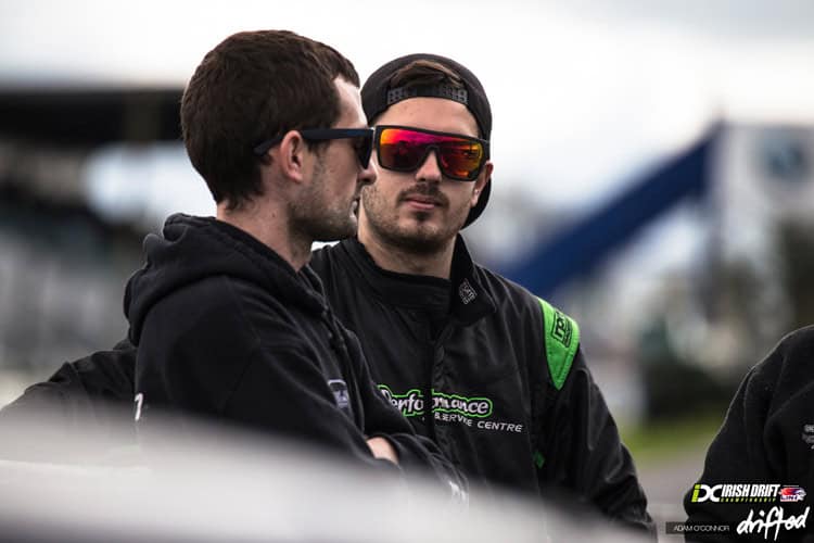 EVENT: 10 Talking Points from the Irish Drift Championship 2017 Round 1 - Image drivers-irish-drift-championship