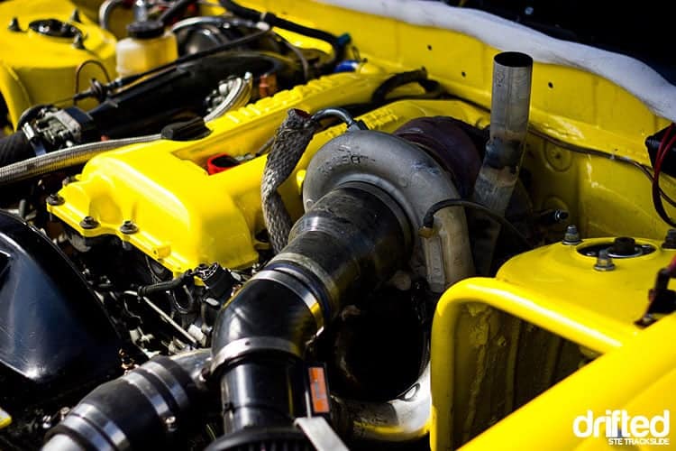 9 Step SR20 Tuning Guide For Peak Performance - Image sr20det tuning turbo charger