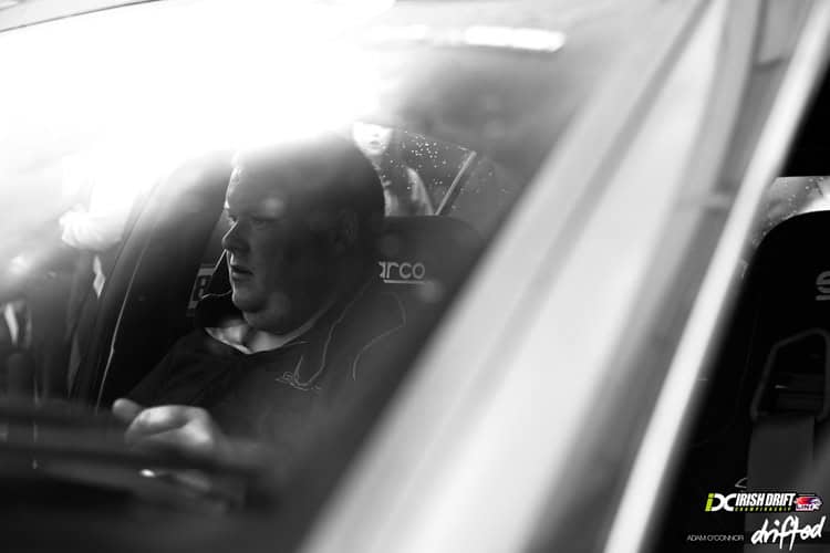 EVENT: 10 Talking Points from the Irish Drift Championship 2017 Round 1 - Image shanahan-senior-irish-drift-championship