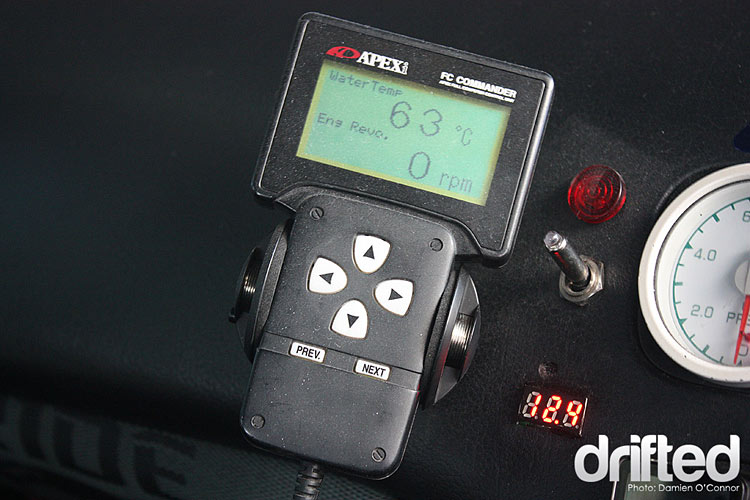 9 Step SR20 Tuning Guide For Peak Performance - Image apexi power fc sr20det