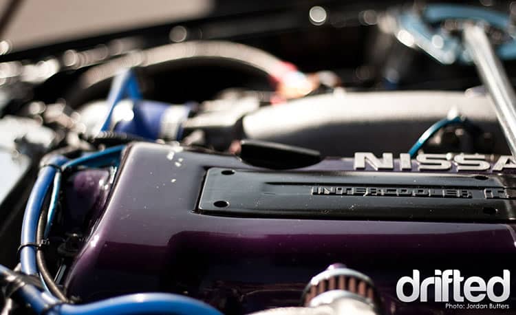 9 Step SR20 Tuning Guide For Peak Performance - Image sr20det tuning cam cover
