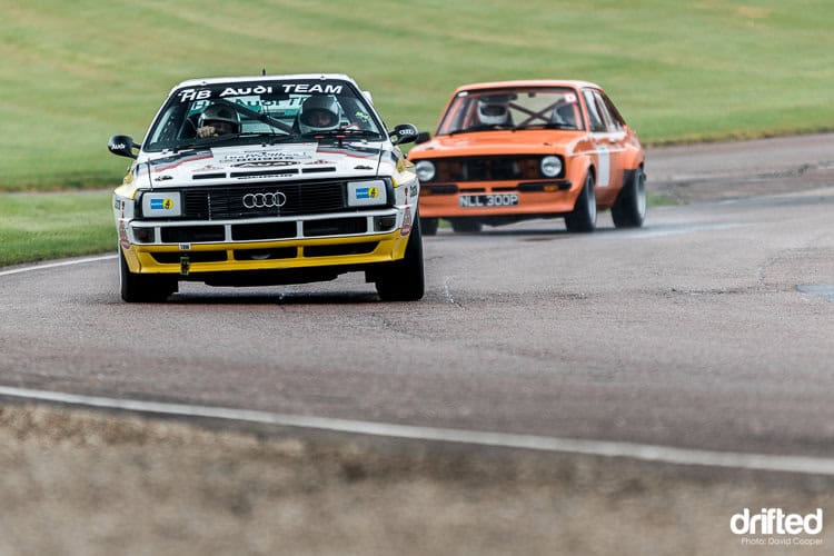 EVENT: It's not all Drifting? BHP Performance Show at Lydden Hill - Image EVENT: It's not all Drifting? BHP Performance Show at Lydden Hill - Image 23