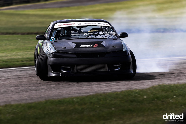 EVENT: It's not all Drifting? BHP Performance Show at Lydden Hill - Image EVENT: It's not all Drifting? BHP Performance Show at Lydden Hill - Image 41