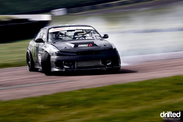 EVENT: It's not all Drifting? BHP Performance Show at Lydden Hill - Image EVENT: It's not all Drifting? BHP Performance Show at Lydden Hill - Image 31