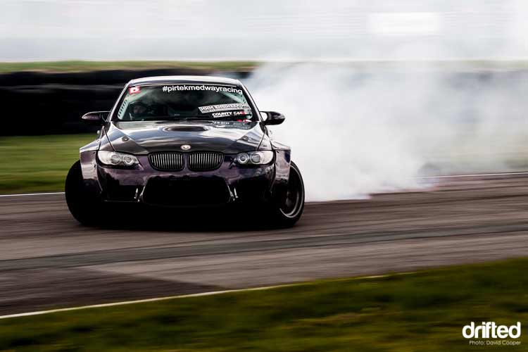 EVENT: It's not all Drifting? BHP Performance Show at Lydden Hill - Image EVENT: It's not all Drifting? BHP Performance Show at Lydden Hill - Image 22